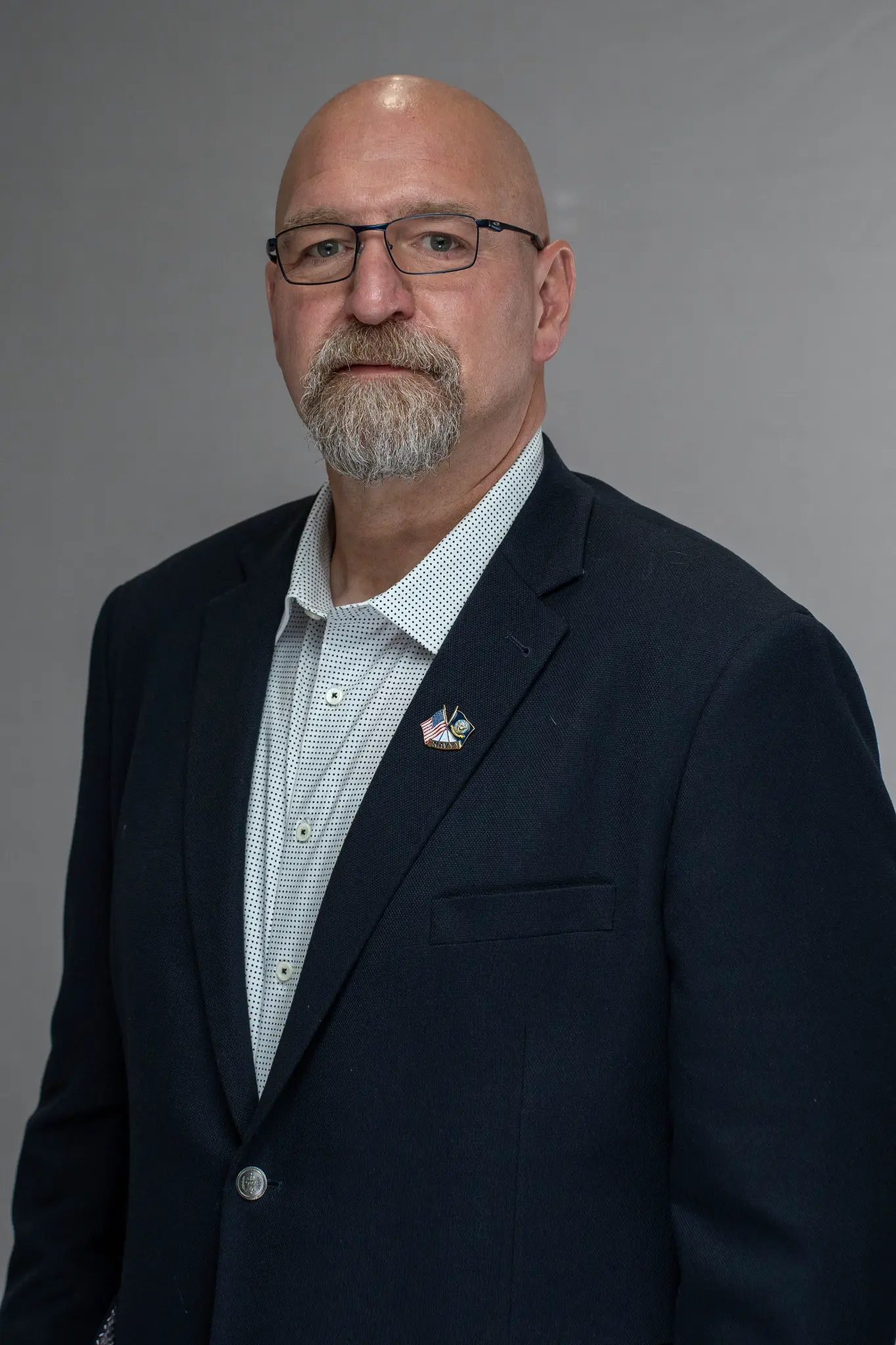 Michael Spayde, SPHR